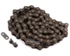 Image 1 for KMC S1 BMX Chain (Brown) (Single Speed) (112 Links)
